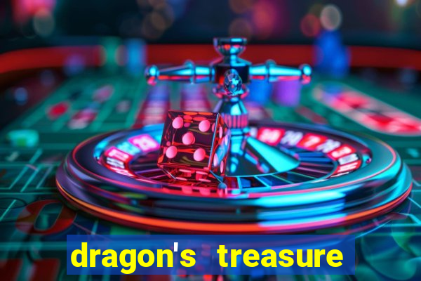 dragon's treasure demo wg